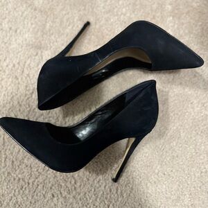 Aldo Classic Black Heels